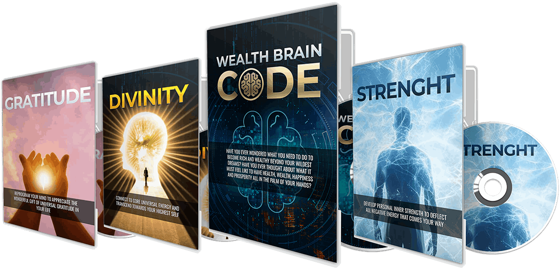 wealth brain code