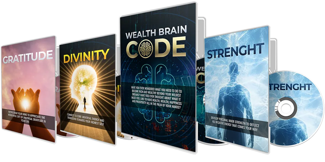 wealth brain code